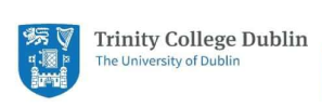 Trinity college Dublin Logo