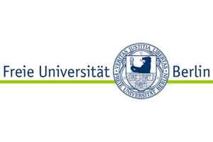 Freie Universitaet Berlin logo