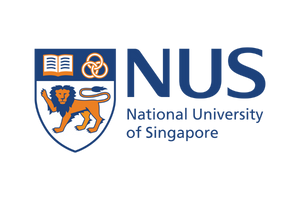 National University of Singapore logo