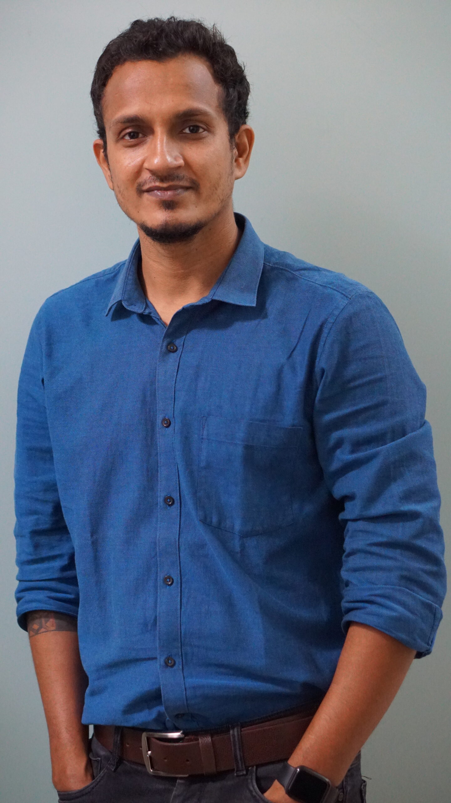 Education Street- Marketing Manager- Rishi Singh