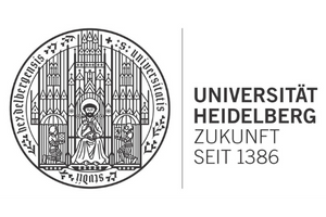 Ruprecht Karls University Heidelberg logo