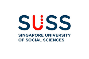 Singapore University of Social Sciences logo