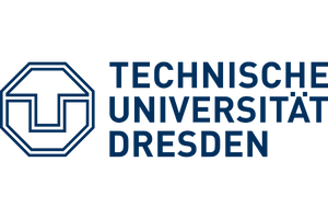 Technische University Dresden logo