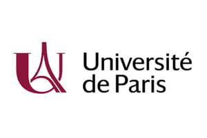 Universite de Paris logo