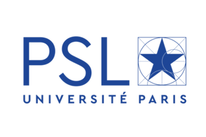 University PSL logo