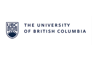 University of British Columbia logo