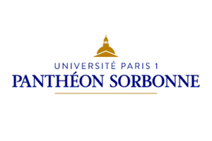Universit Paris 1 Panthon-Sorbonne logo
