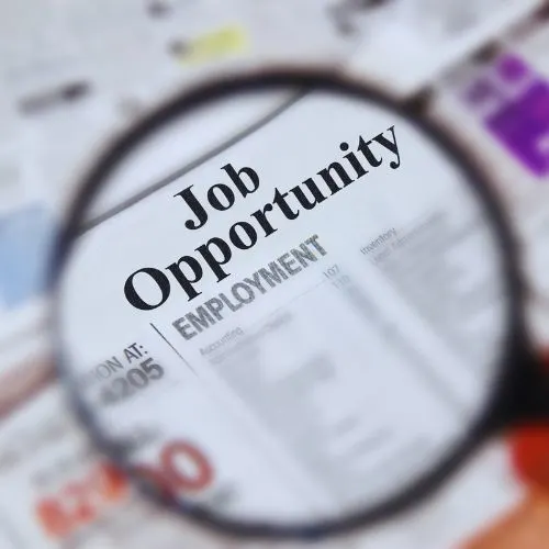 Better Job Opportunities