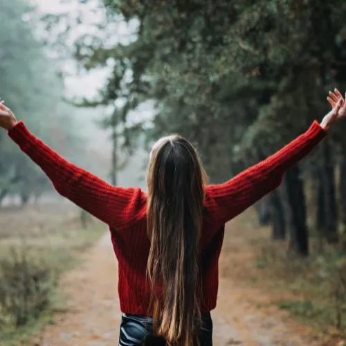 Emotional Growth and Maturity