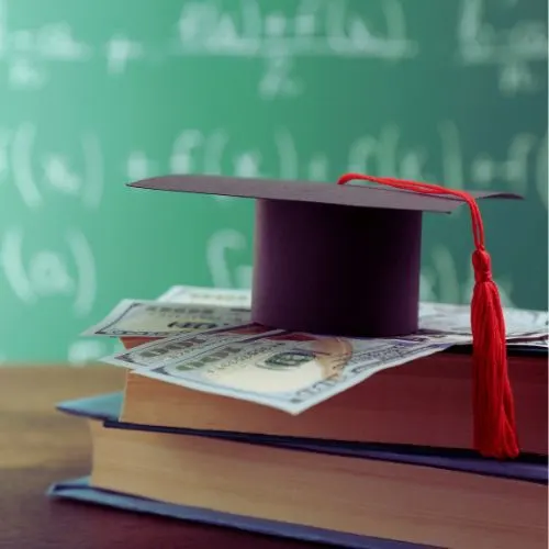 Scholarships and Financial Aid