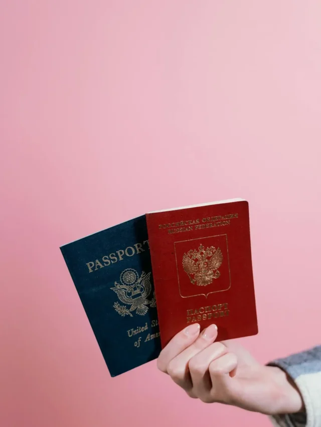 Shocking Reasons Your Student Visa Might Get Rejected!