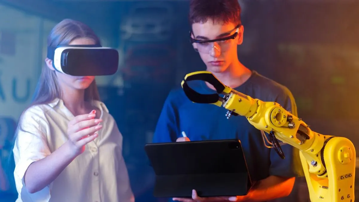 Benefits of STEM Education in the USA