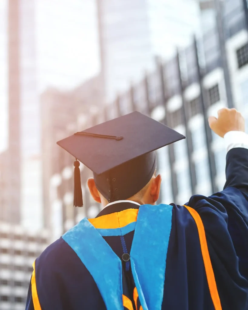 Benefits of Studying in France for Indian Students