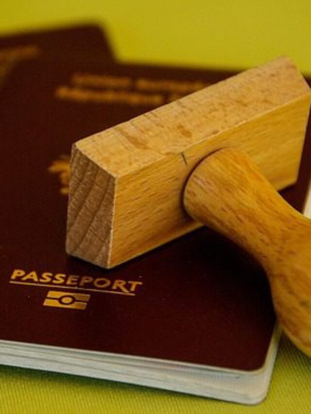 Top 5 Shocking Reasons Why US Visas Get Rejected!