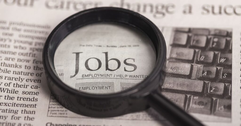 Job Market after MBA in UK