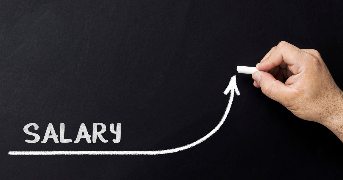 Salary MBA in Aviation Management 