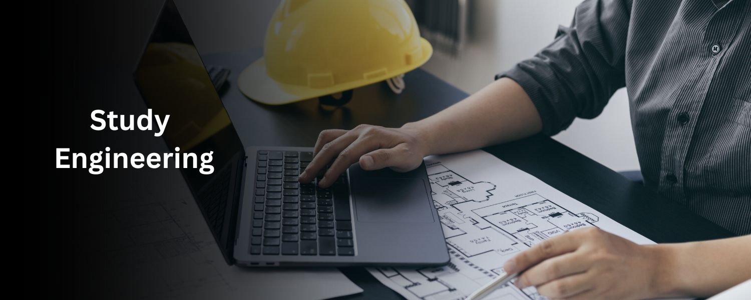 Study Engineering Abroad