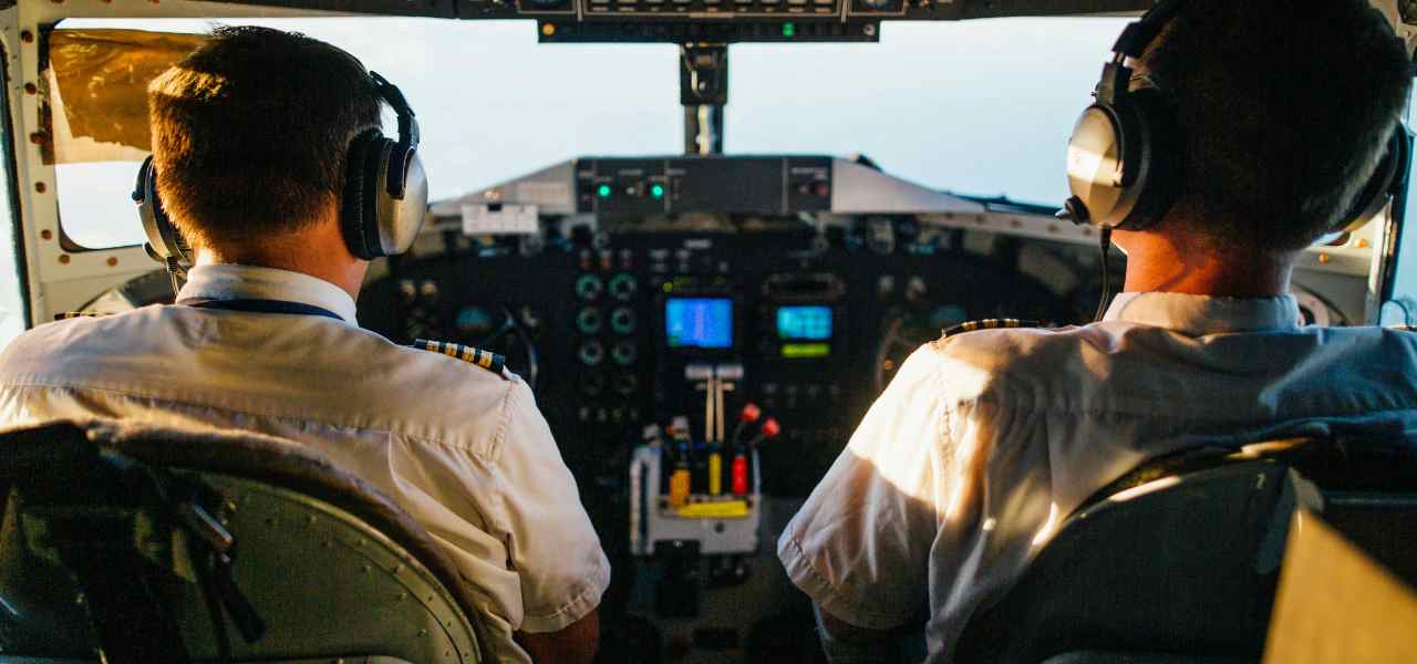 What Is the Scope of an MBA in Aviation Management
