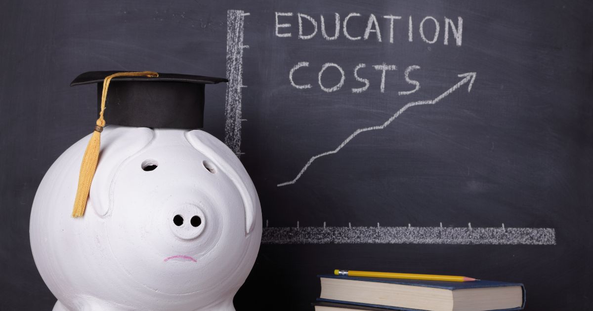 Cost of doing an MS in the USA