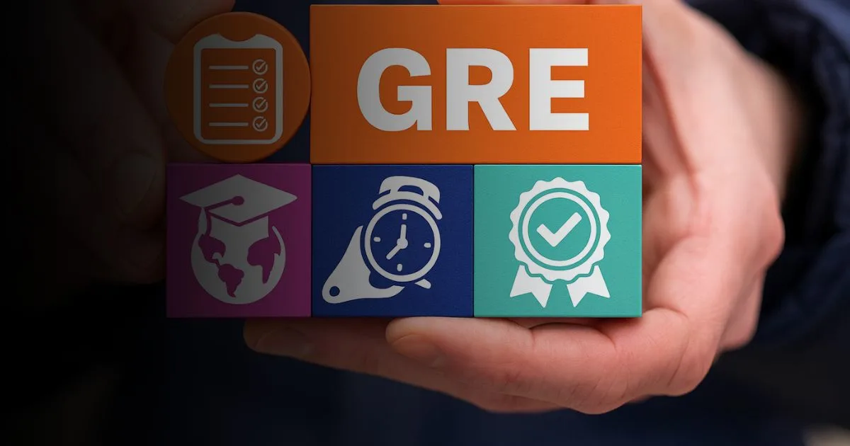 GRE Online Coaching in Mumbai