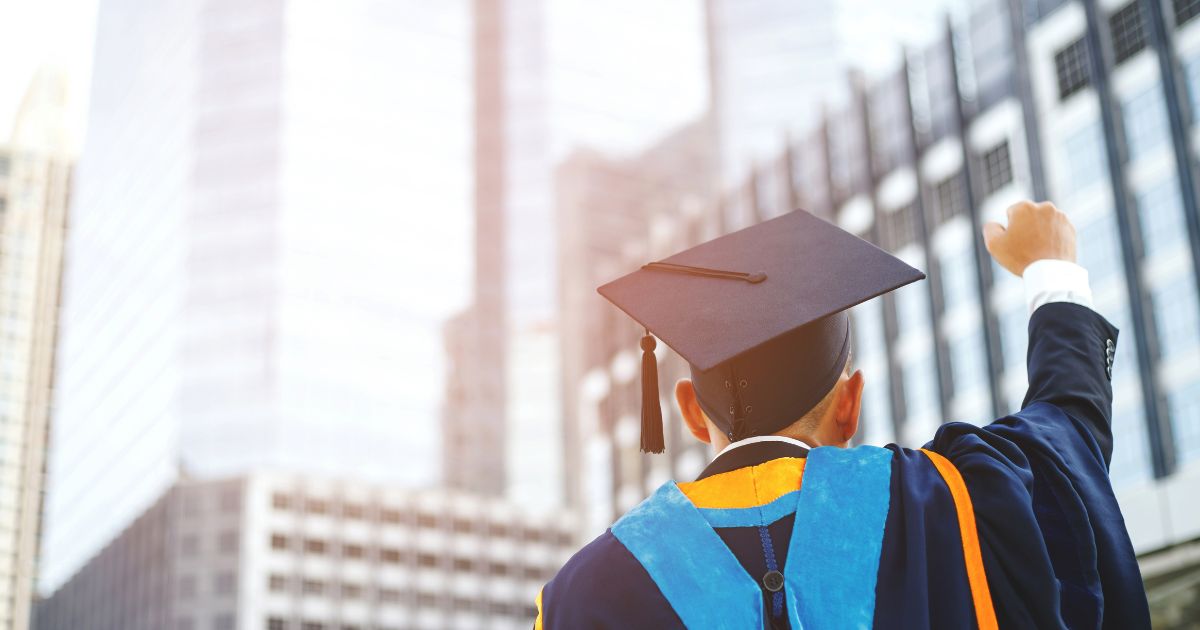 Top MS Courses in the USA