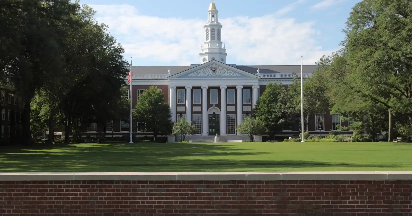 Top U.S. Universities Offering Scholarships. Harvard University
