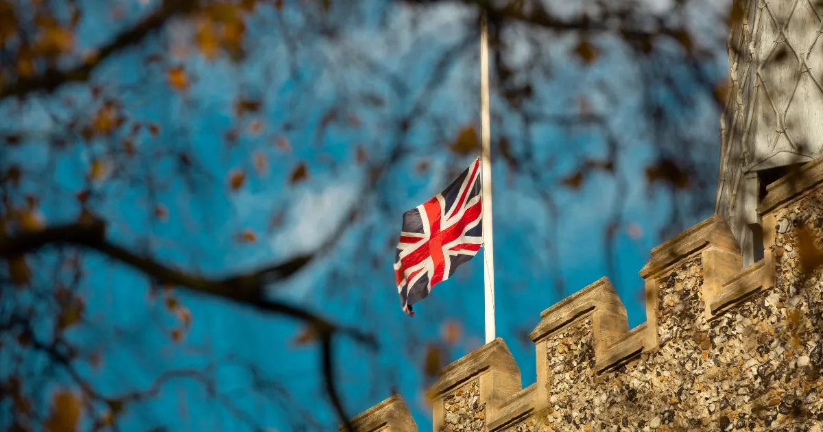 Universities in UK