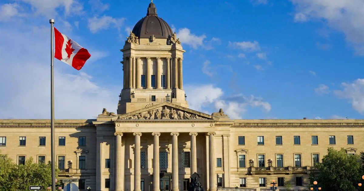 Canada Best Country for MBA