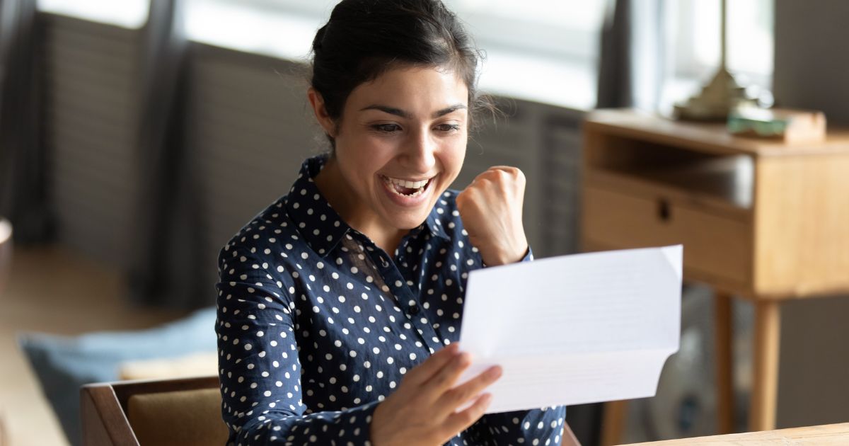 What Documents Do You Need for Admission