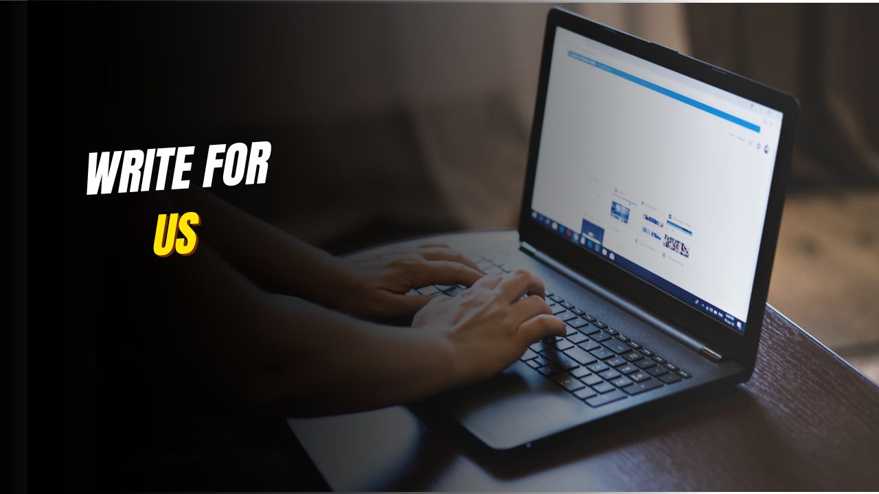 Write for Us Guest Post