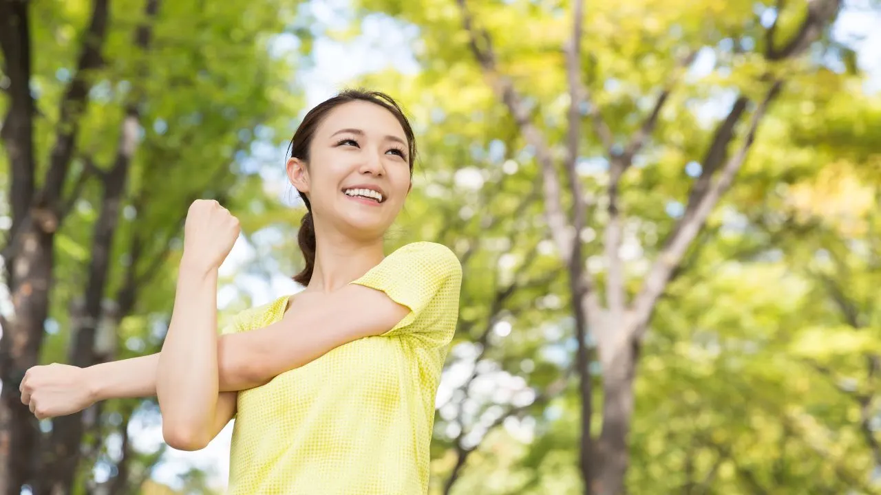 What to Do During Breaks