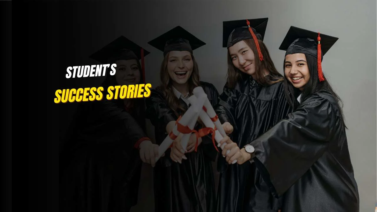 Student’s Success Stories_Education Street