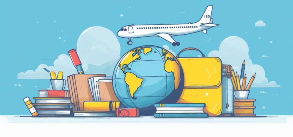 Why LOR Is Important for a Study Abroad Application