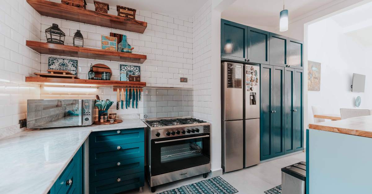 Interior Design Courses Abroad