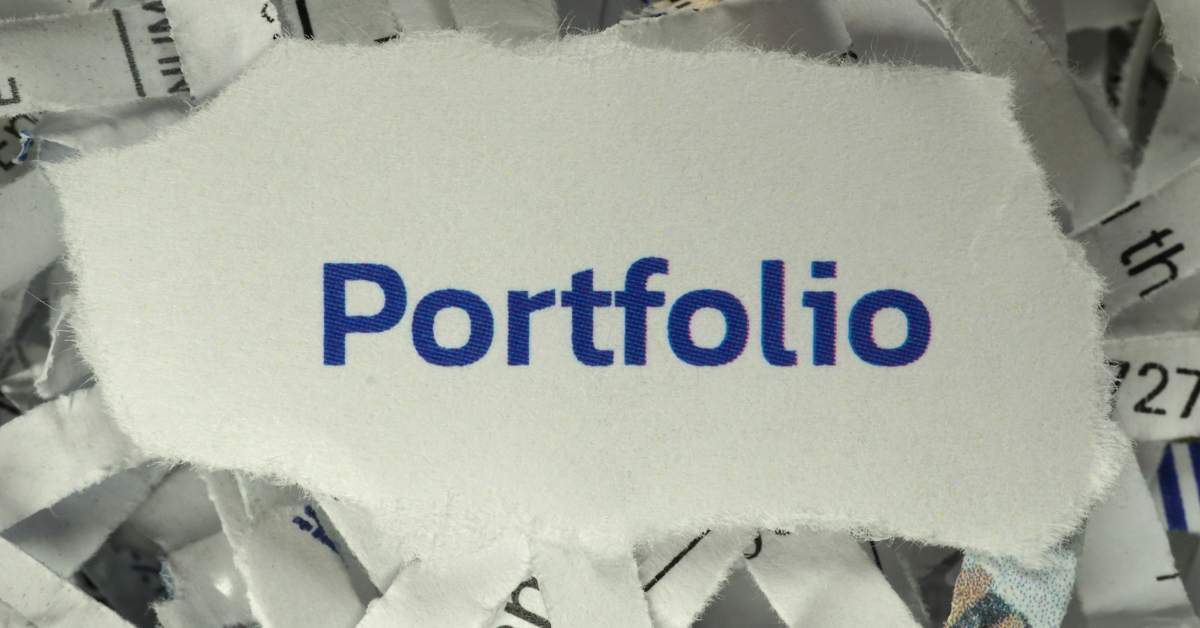 Portfolio and Application Tips for Design Students