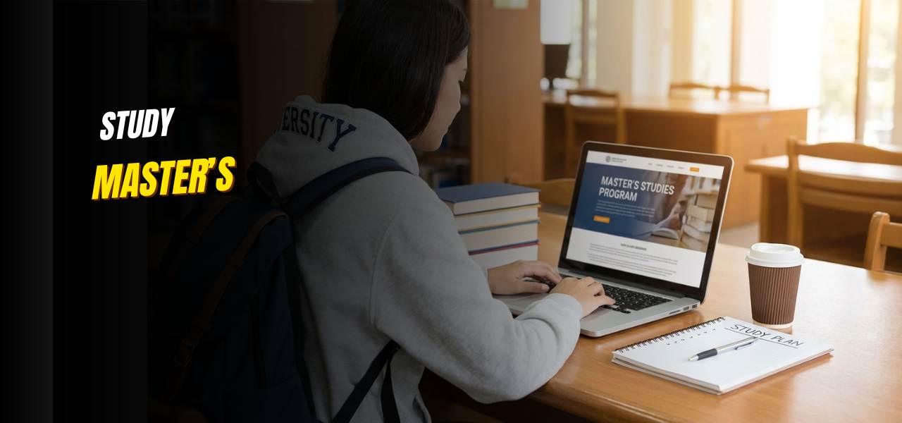 Study Master's in New Zealand