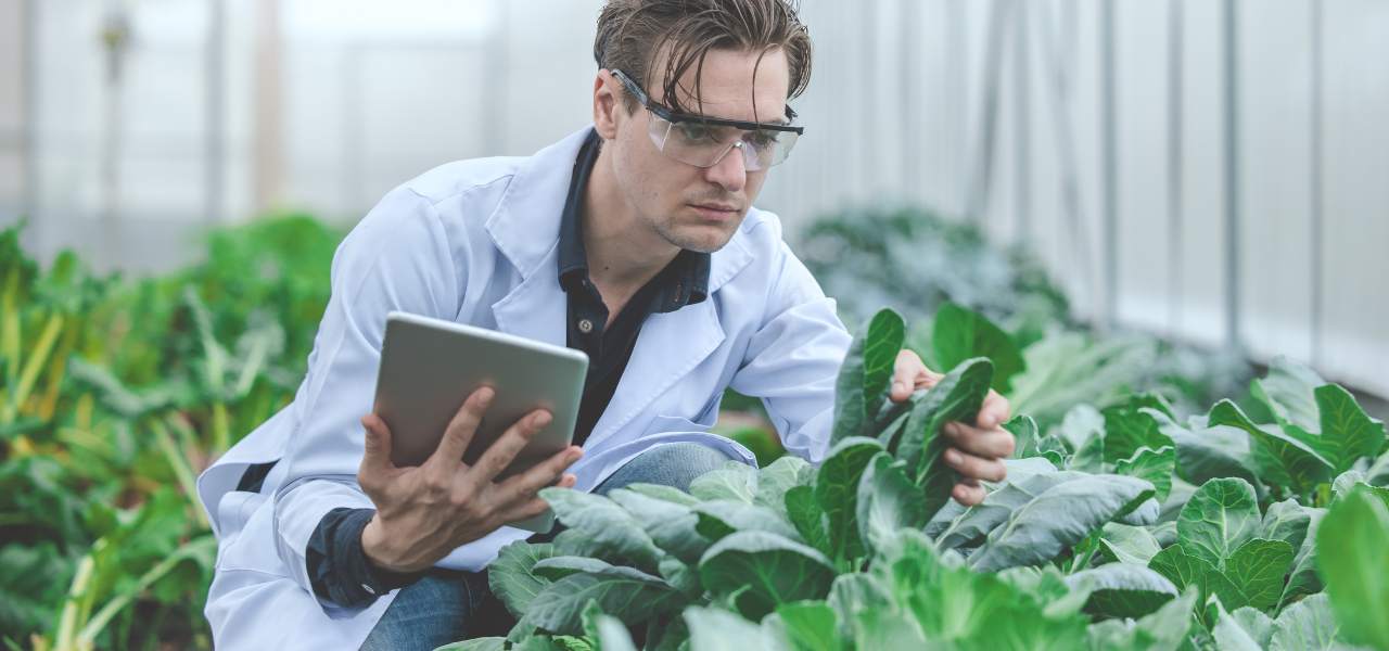 5. Food and Agricultural Science