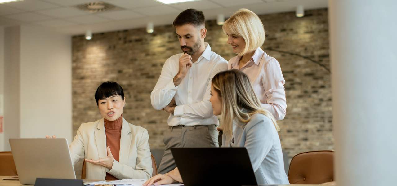 Business & Administration