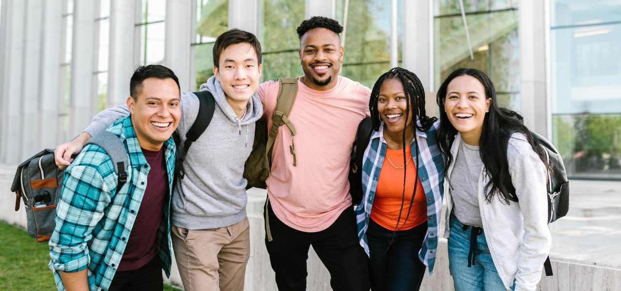 Homesickness & Building a Social Network