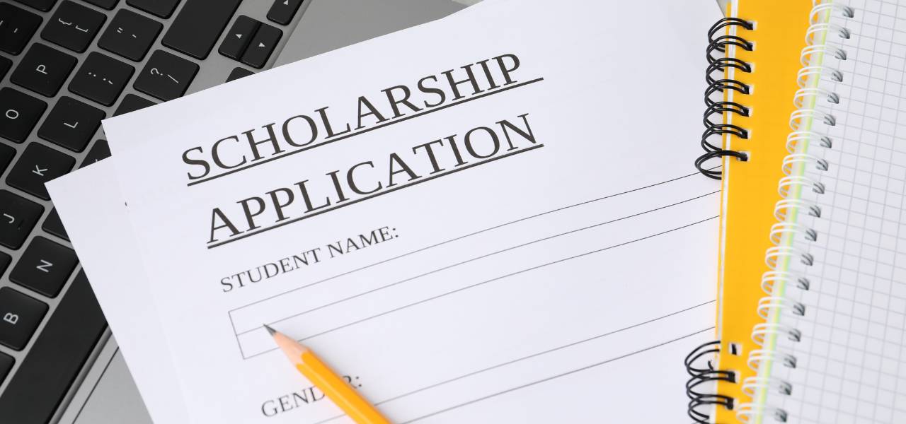 _Maitri Scholarships (STEM PhD Focus)