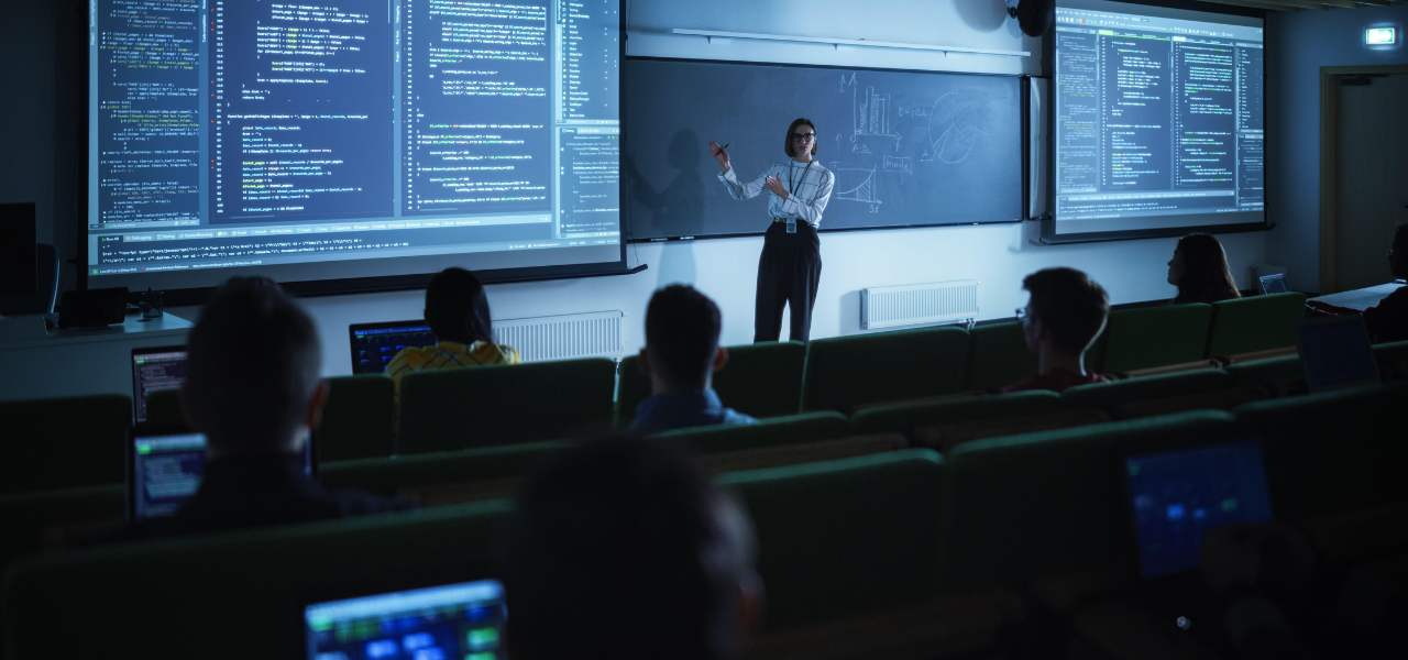 Top UK Universities for Master’s in Cyber Security