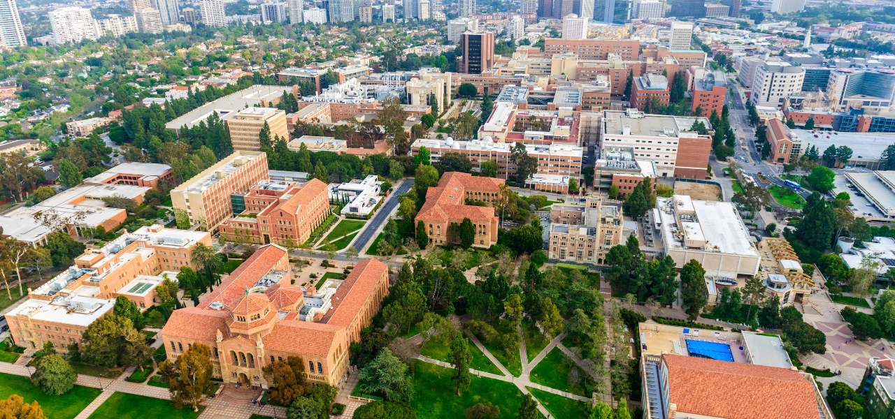 UCLA Anderson School of Management