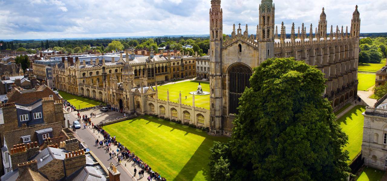 UK University For Business Analytics