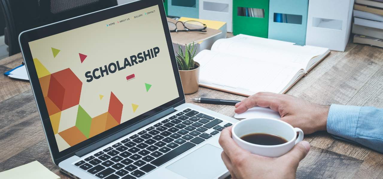 University-Specific Scholarships (1)