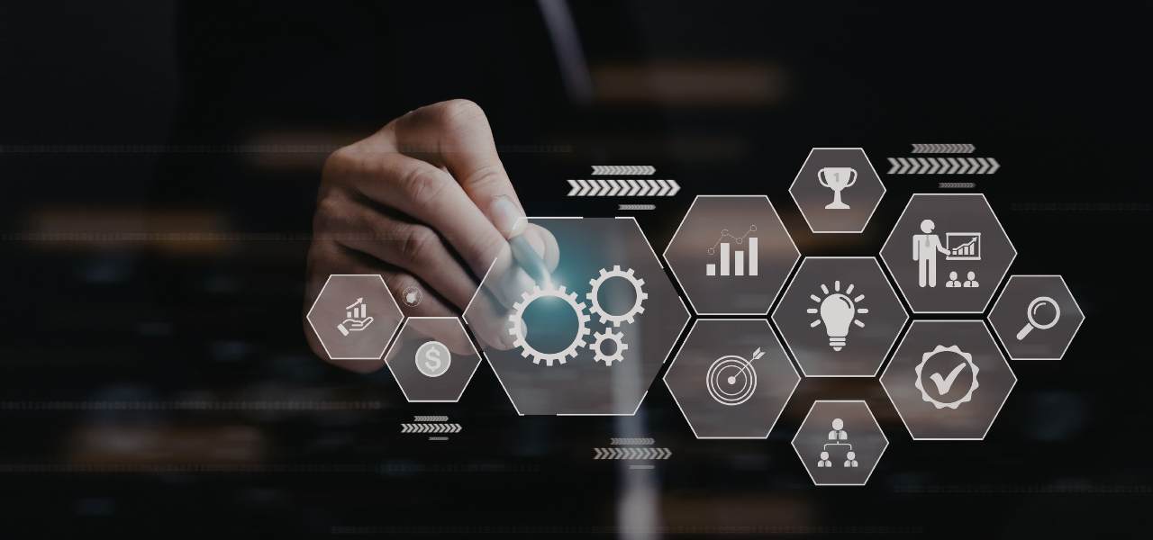 What Topics and Modules Are Covered in Business Analytics