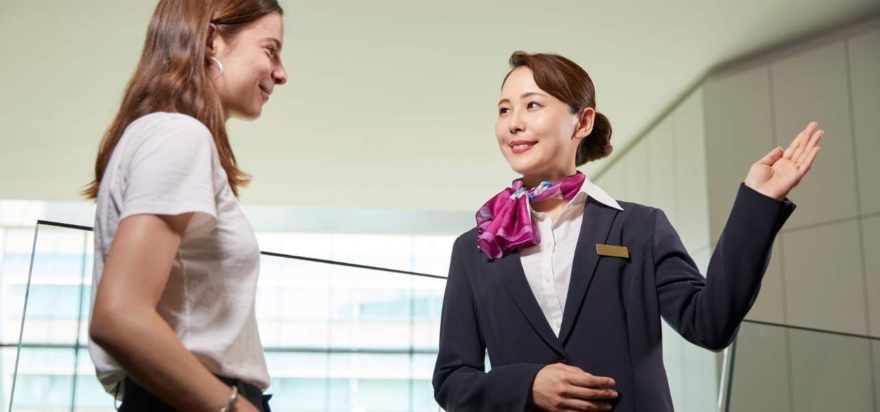 What Will You Actually Learn in a Hospitality Management Course