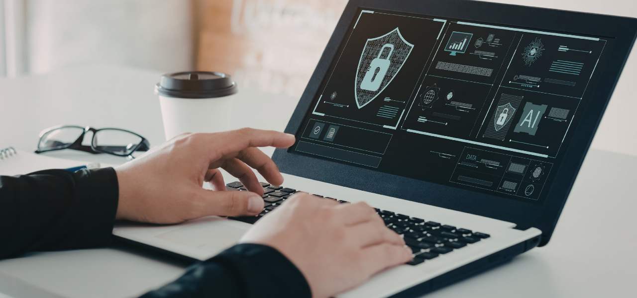 Why Students Choose to Study a Master’s in Cyber Security in the UK