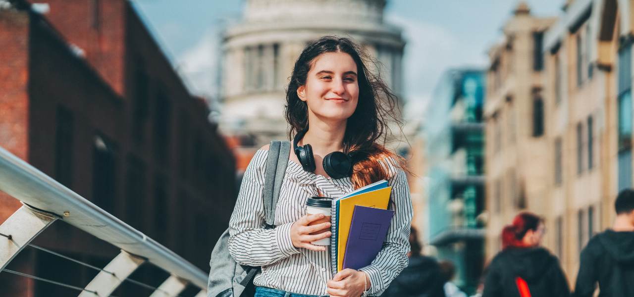 Why Study a Master's in Management in the UK Specifically