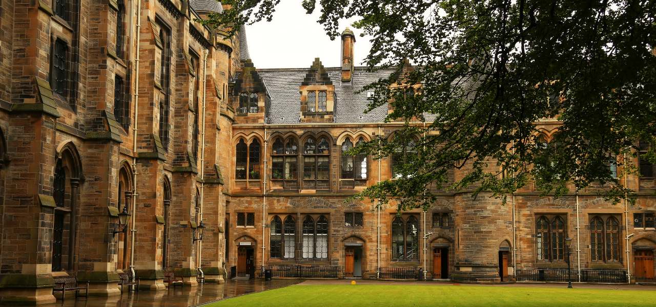 University of Melbourne