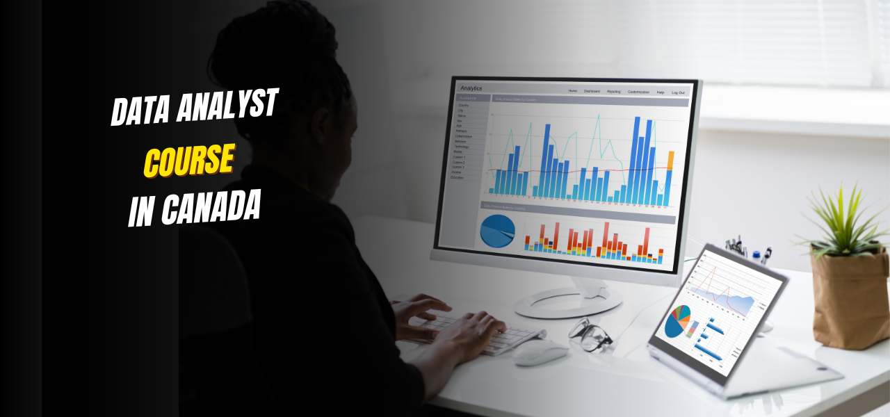 Data Analyst Course in Canada